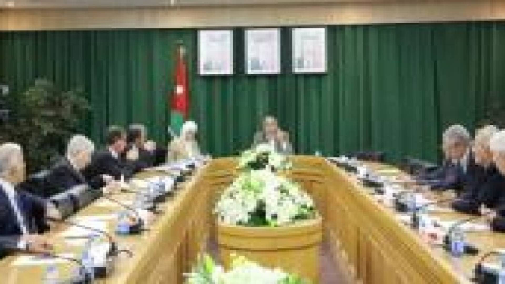 صحة الاعيان تصر على تعديلاتها على مشروع قانون الصحة العامة