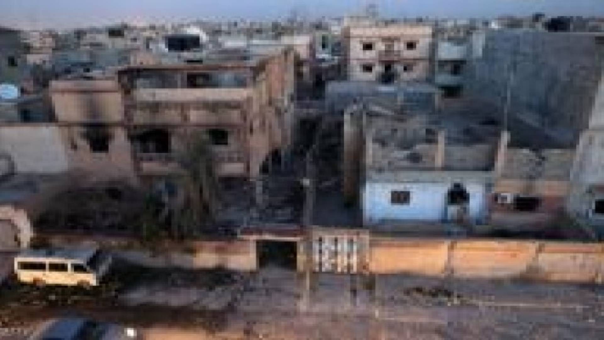 الجيش الليبي يتقدم وسط بنغازي لدك المعقل الأخير لداعش الارهابي