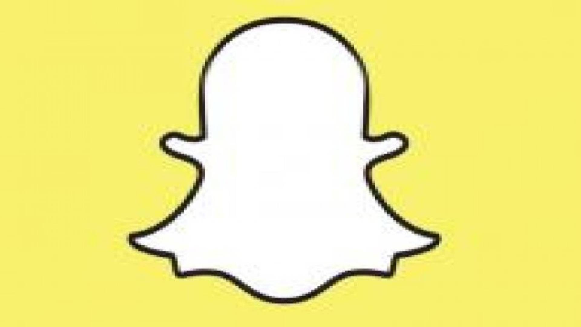 سناب شات يتيح تثبيت ملصق على أجسام متحركة خلال الفيديو