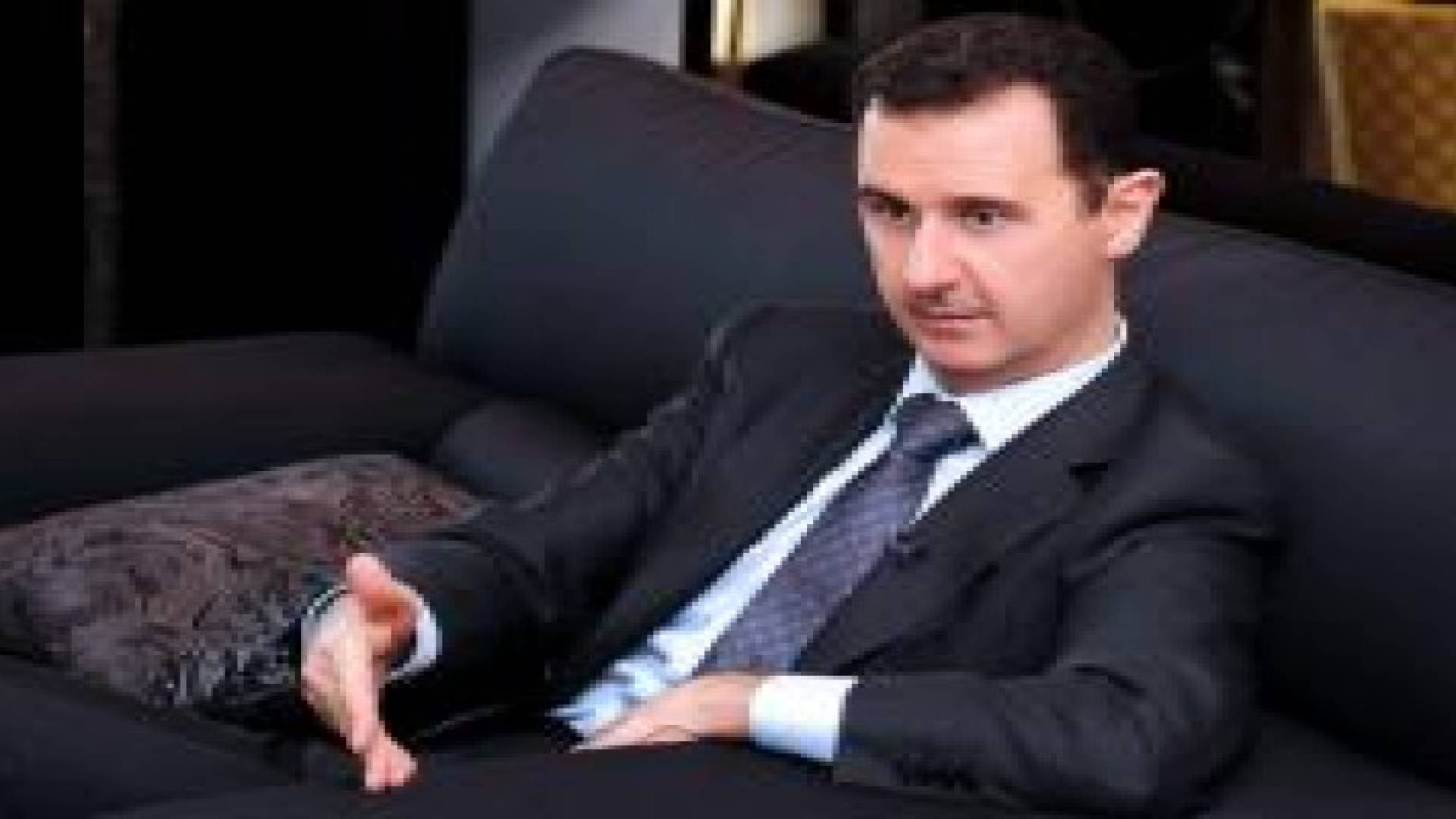 المعارضة السورية مستعدة للمشاركة بحكم انتقالي بدون الأسد