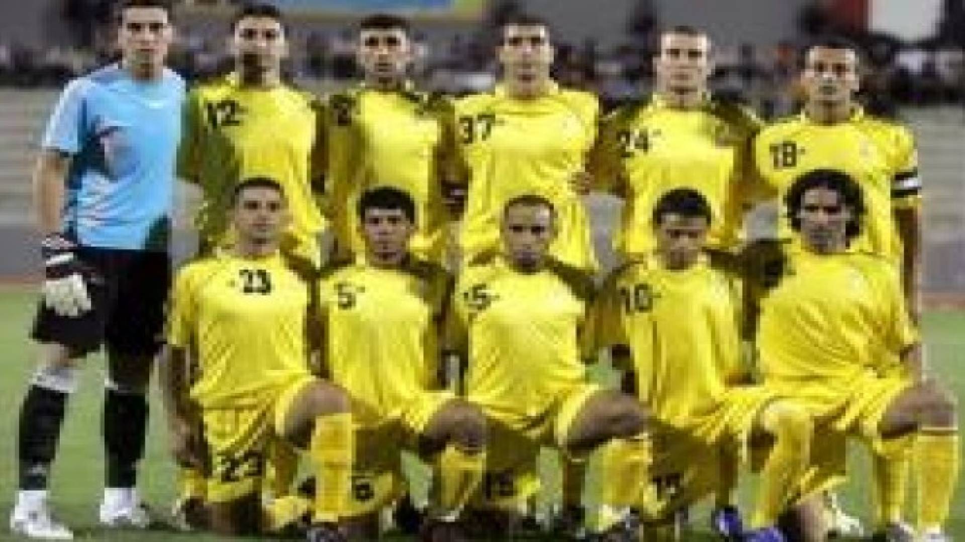 شباب الأردن يحقق فوزا ثمينا على الحسين إربد في دوري المحترفين