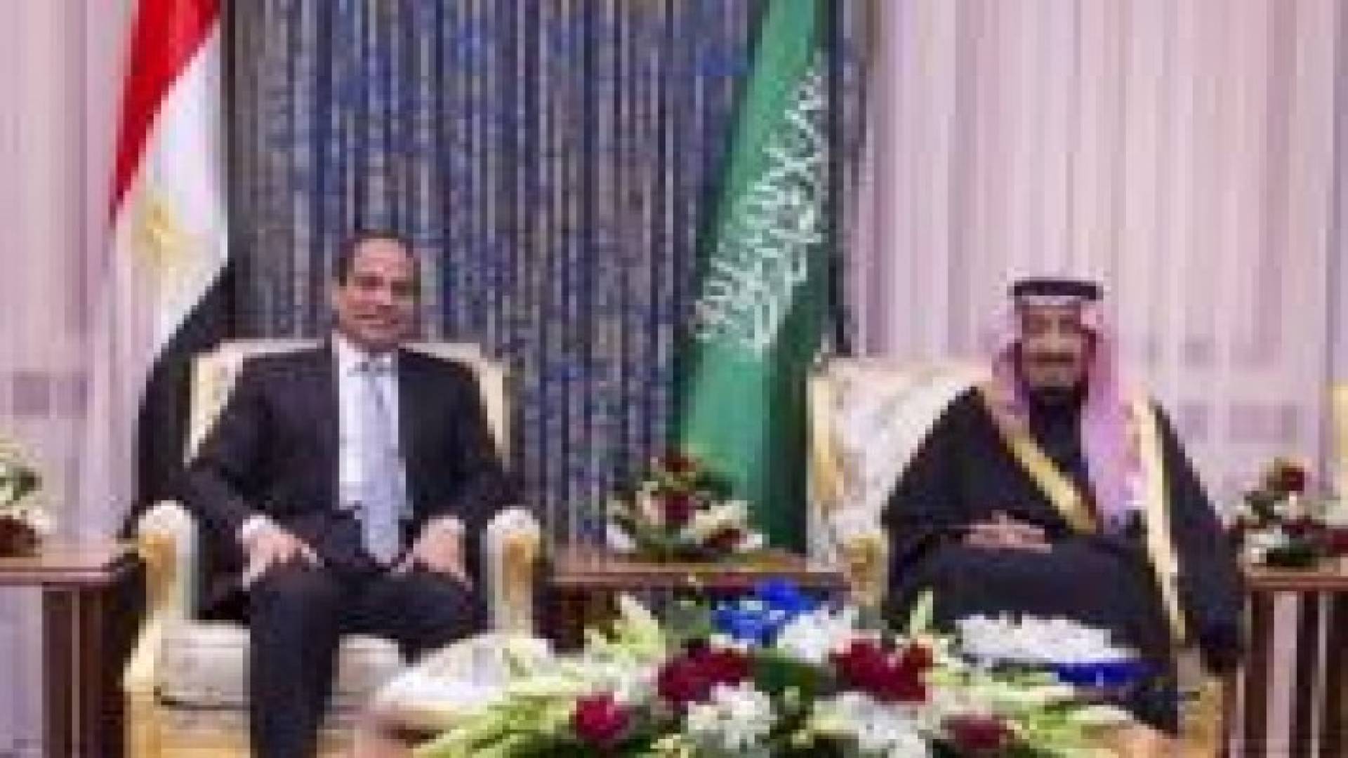 مصر تحذر مواطنيها من الاحتجاج على نقل تبعية جزيرتين للسعودية
