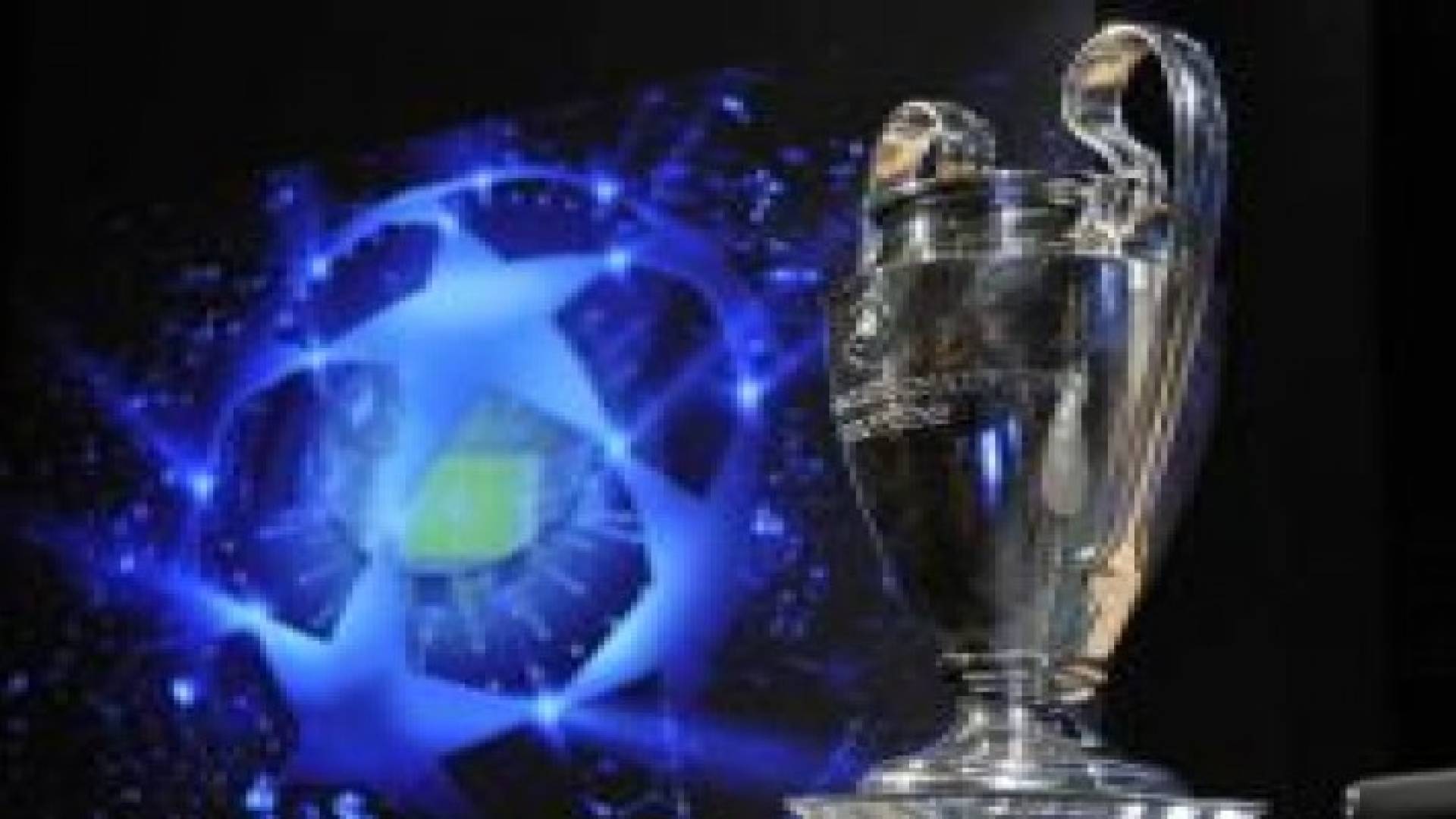 ابطال اوروبا : ريال مدريد يواجه مانشستر سيتي وبايرن ميونيخ يلتقي اتلتيكو مدريد