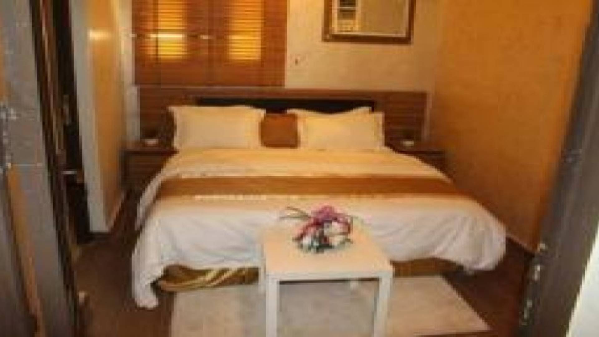 السعودية تخصص بيوتا فندقية يلتقي فيها السجناء مع زوجاتهم