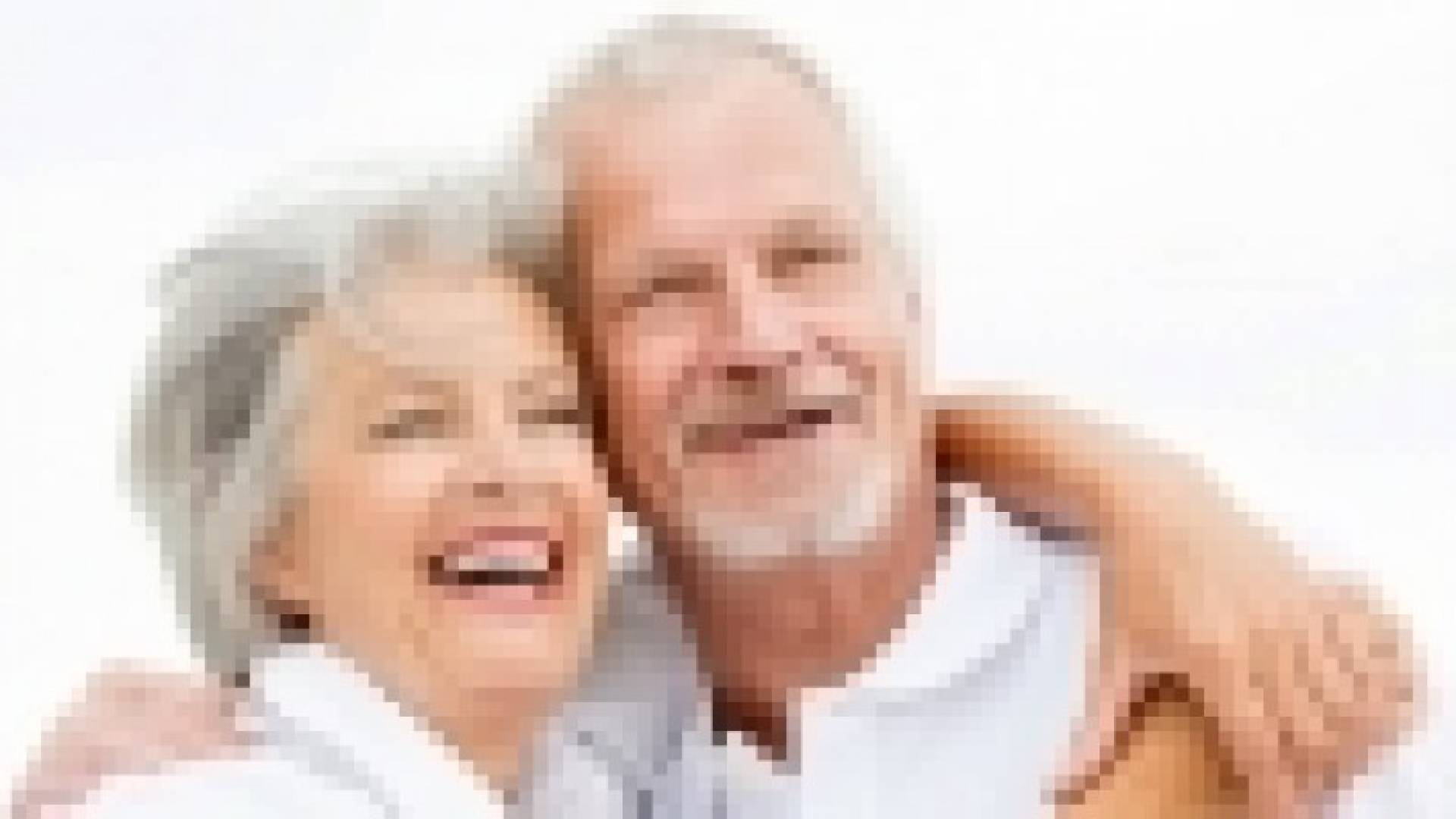 شريك الحياة الذكي ينقذ من خرف الشيخوخة