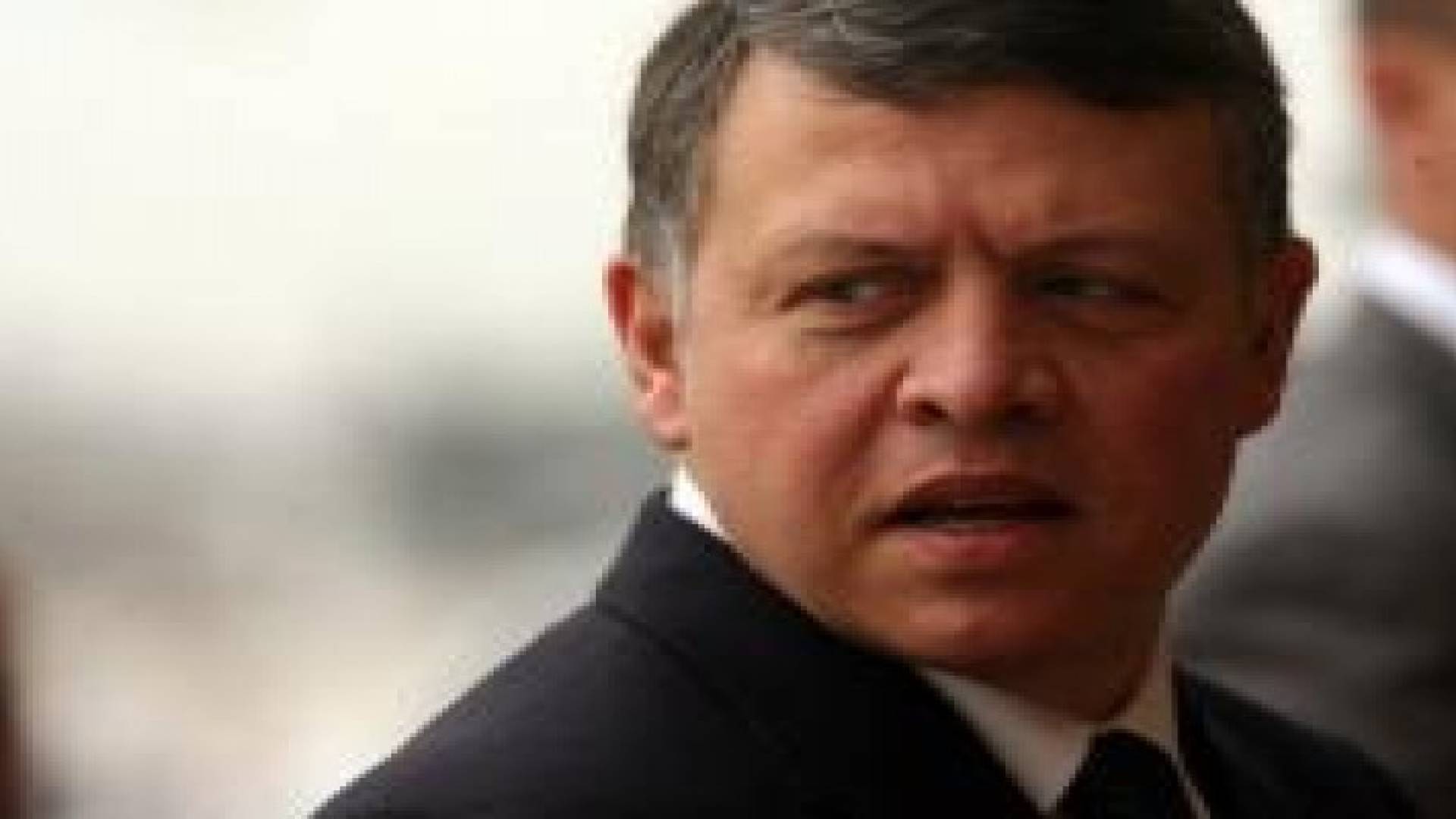 الملك يعزي إمبراطور اليابان بضحايا الزلزال الذي ضرب جزيرة كيوشو