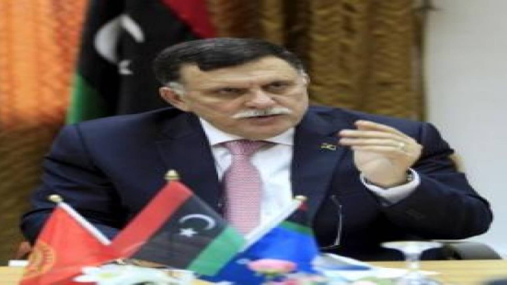 وزيرا خارجية فرنسا وألمانيا يصلان إلى ليبيا دعما لحكومة الوحدة