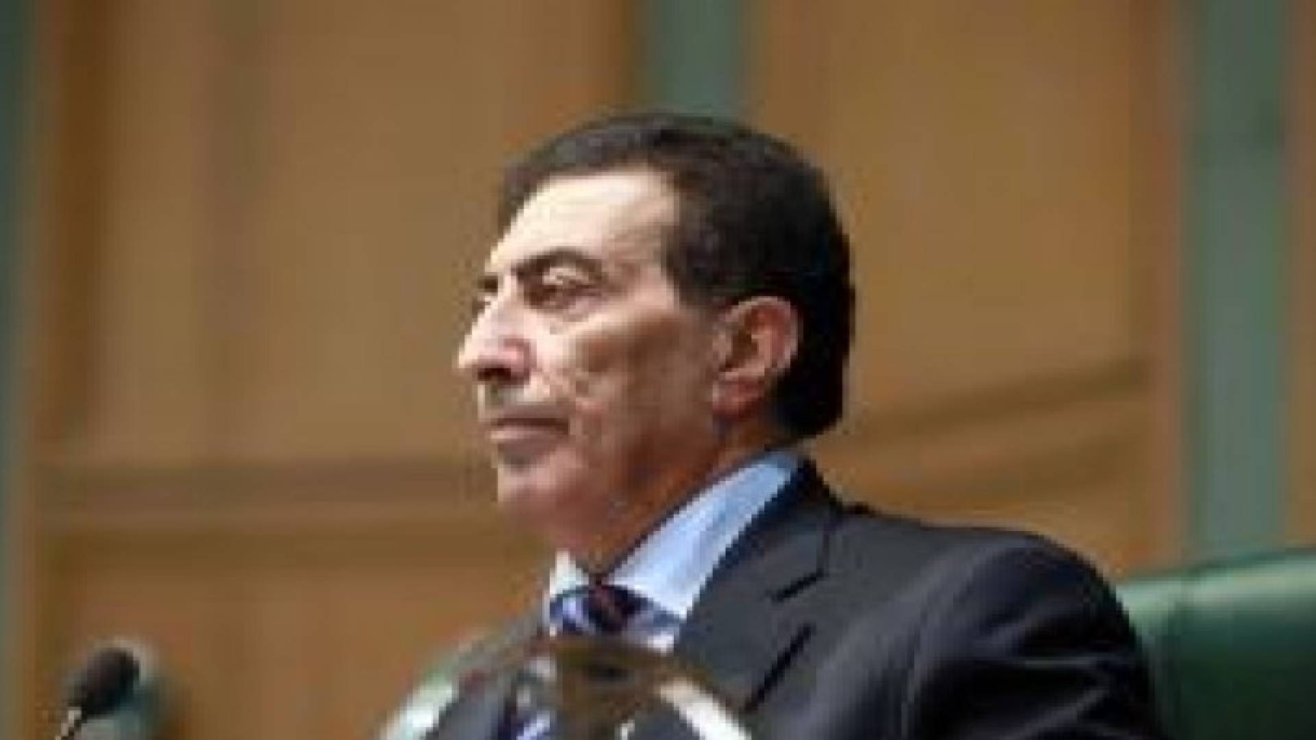 الطراونة يدعو لتوثيق قوانين الكنيست الاسرائيلي العنصرية