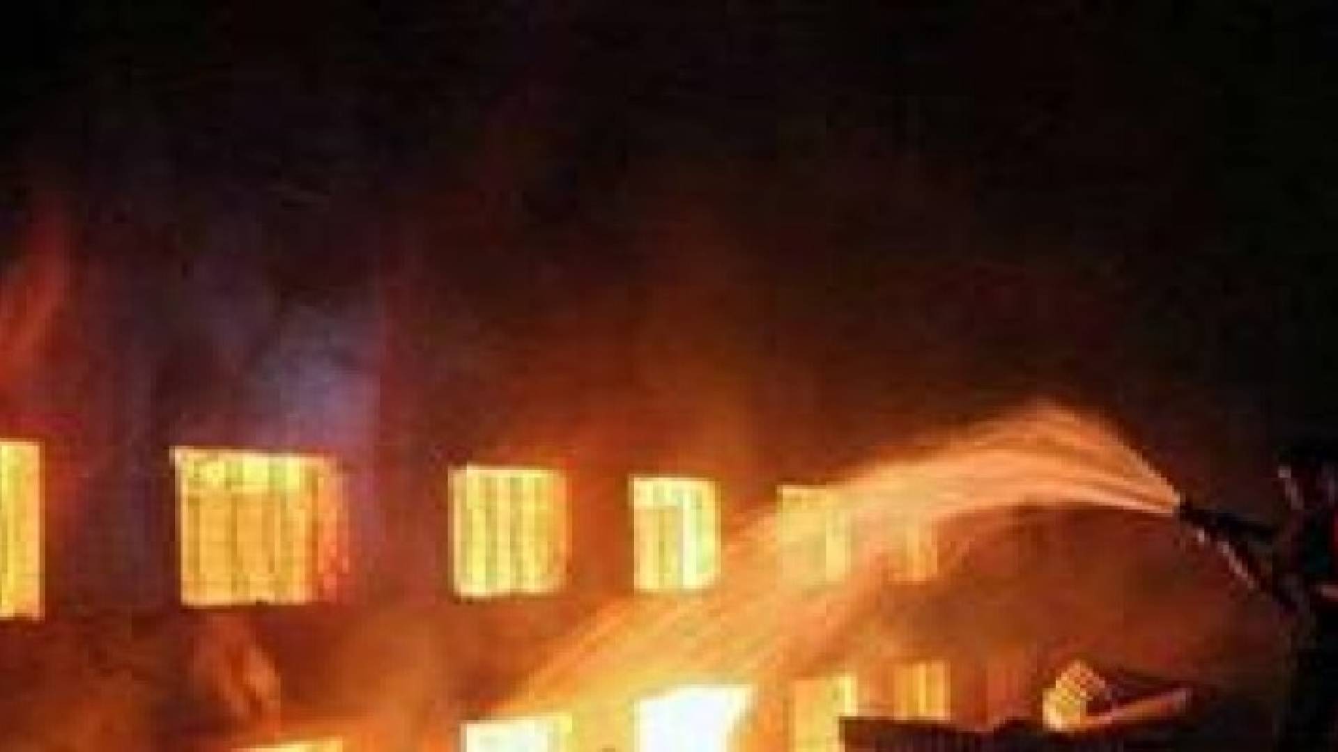قتلى بحريق مصنع للبتروكيماويات في السعودية