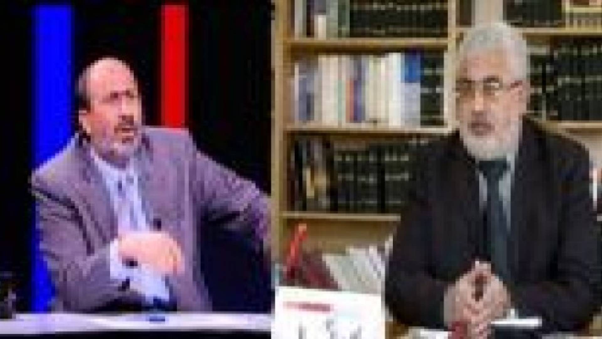 المطالبة بالملكية الدستورية .. الغرايبة يؤكد علم الإخوان والعضايلة ينفي