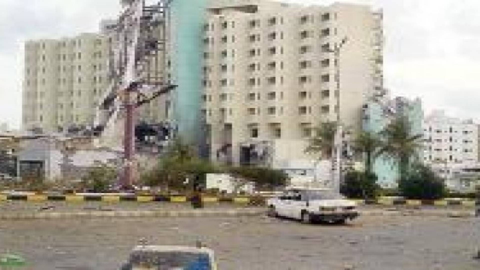 إحباط هجوم انتحاري في عدن وتعز تشهد فترة هدوء