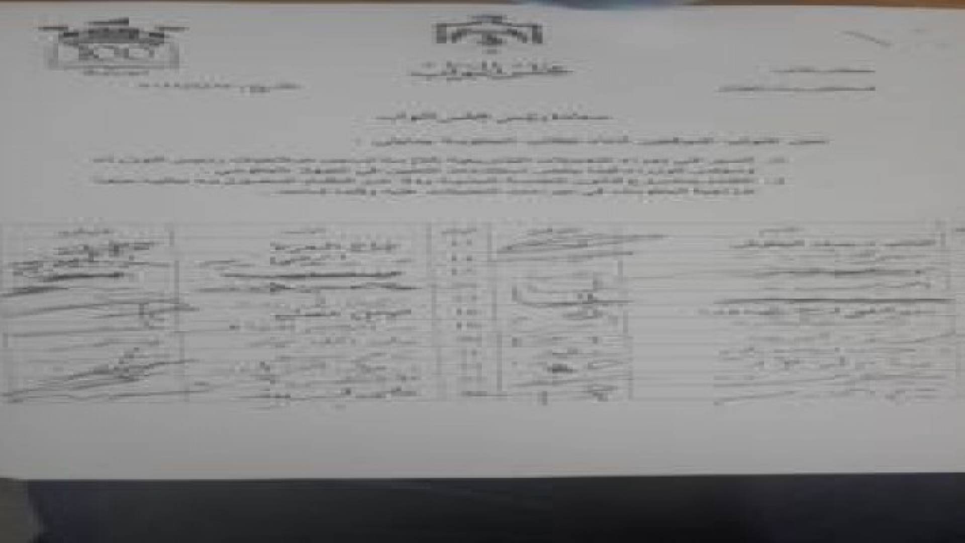 دفاع النواب عن تعييناتهم مستمر .. مذكرة لمنع تدخل الحكومة