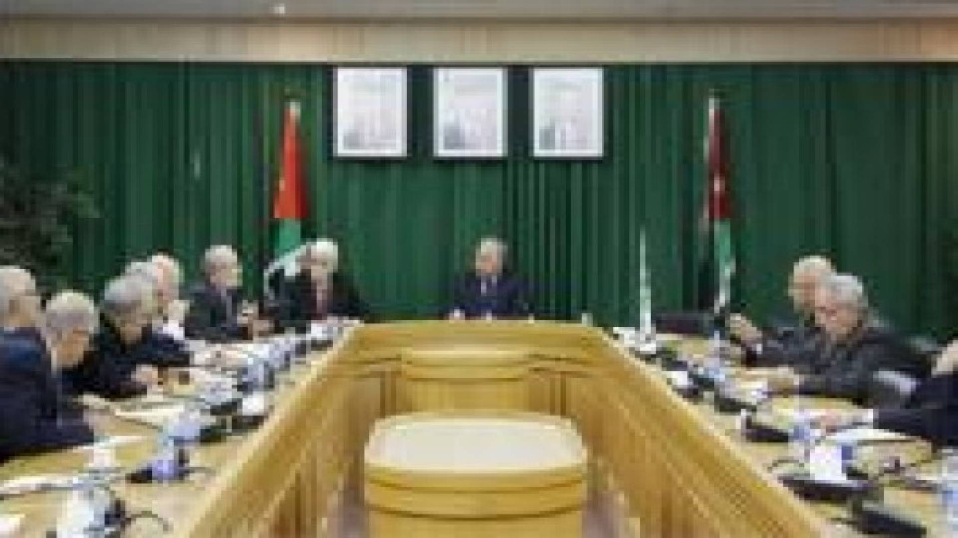 لجنة فلسطين بالأعيان تدين ممارسات الاحتلال الاسرائيلي