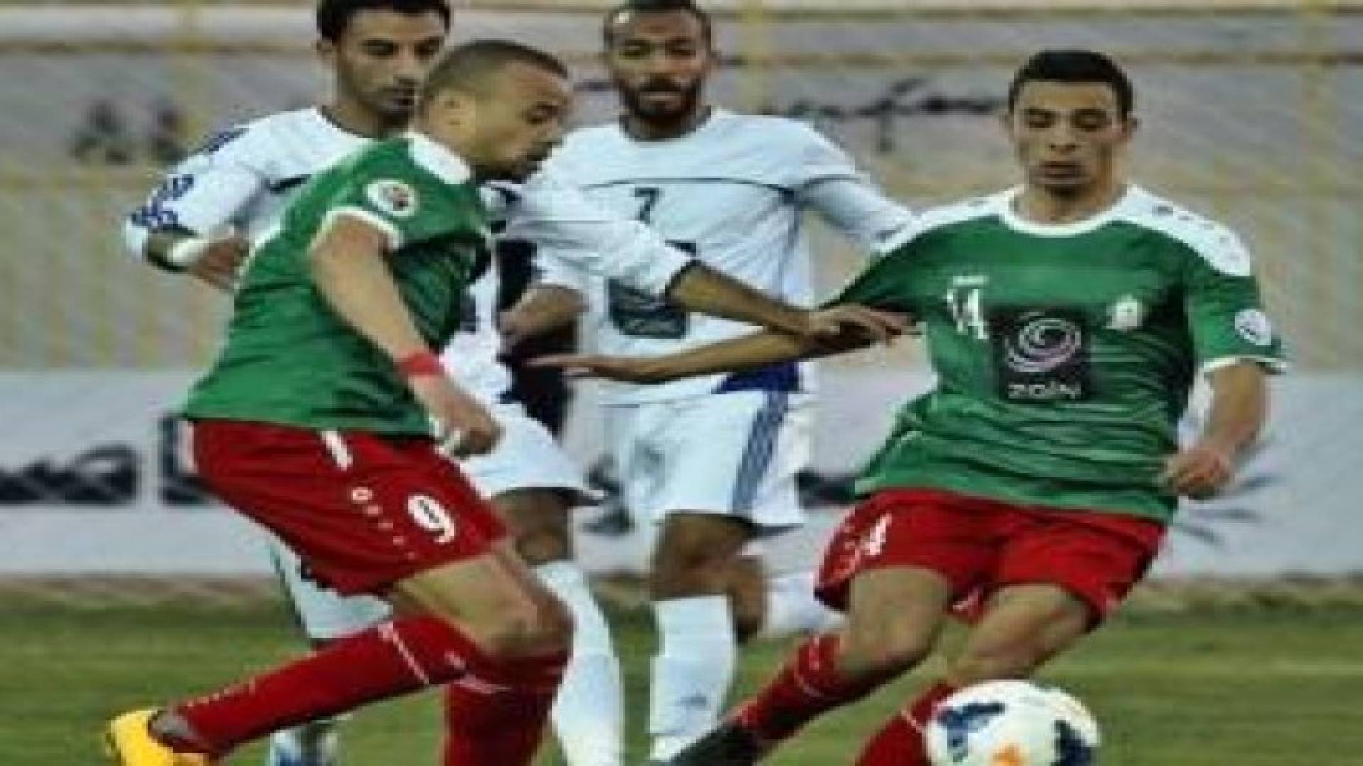 ذات راس يفوز على الوحدات بالدوري