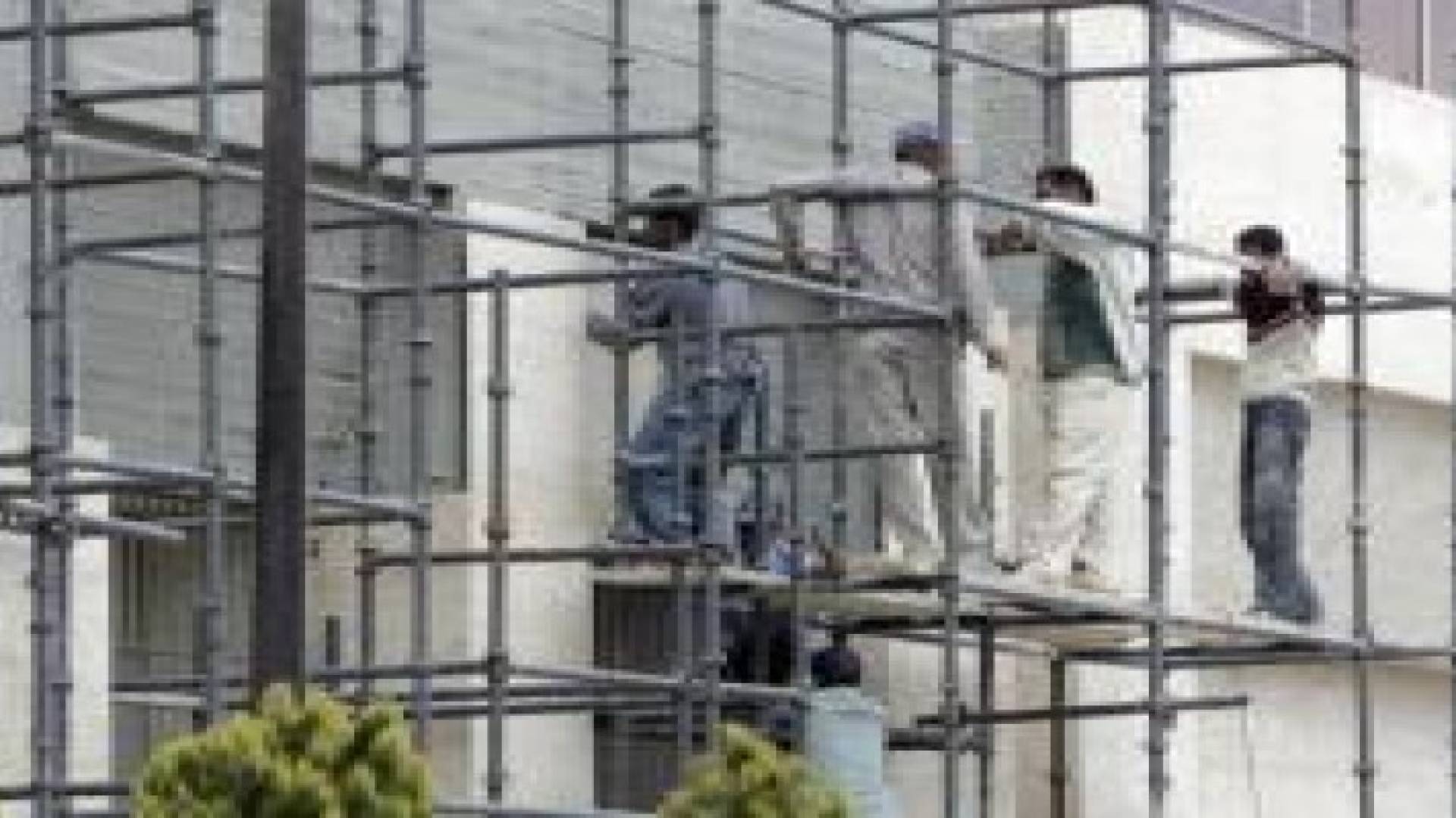 السوق يشهد نشاطا عمرانيا في أول شهرين من العام الحالي