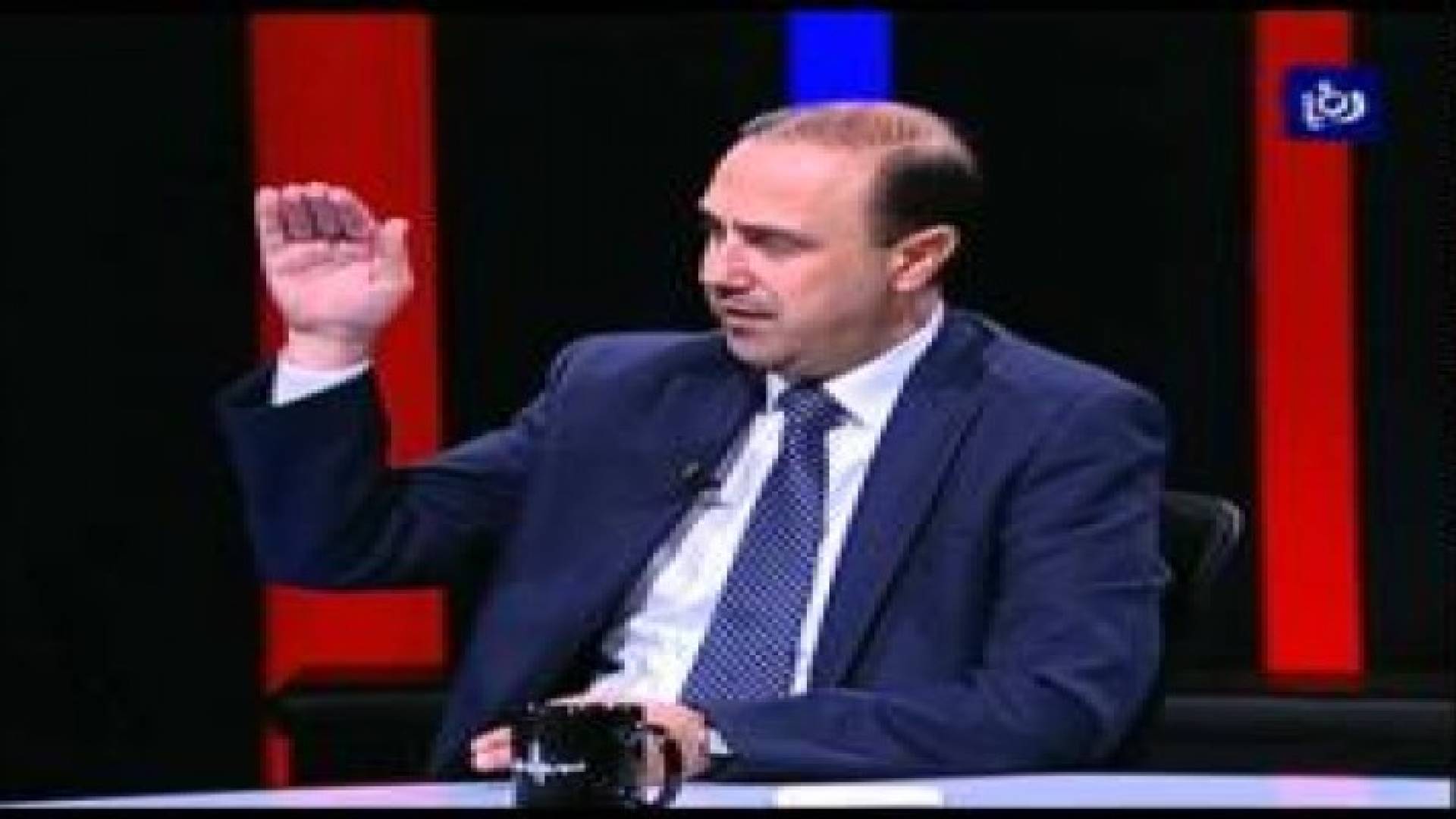 المومني: لا احد فوق القانون في الاردن