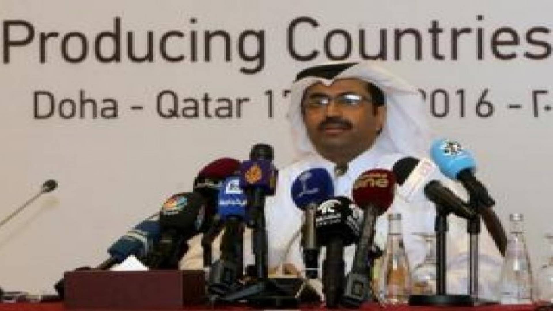 فشل اجتماع الدوحة النفطي