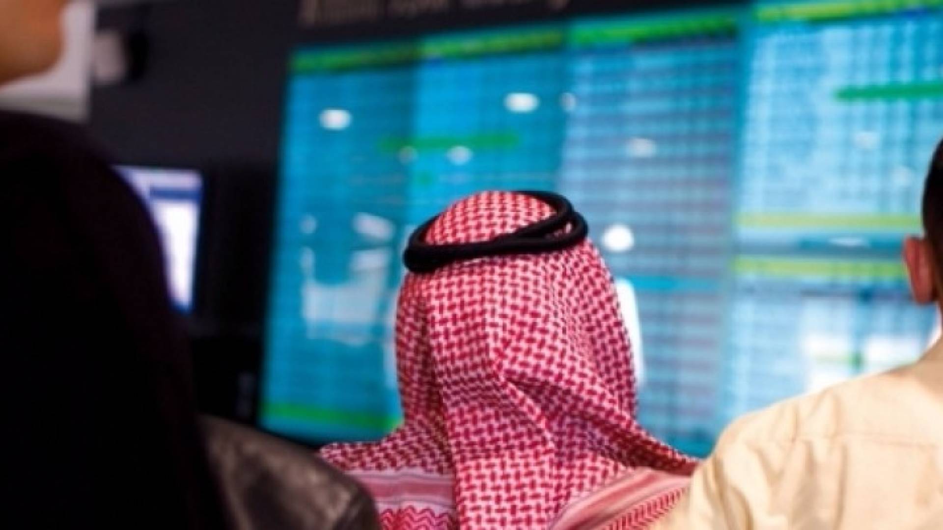 مبنى بورصة عمان 
