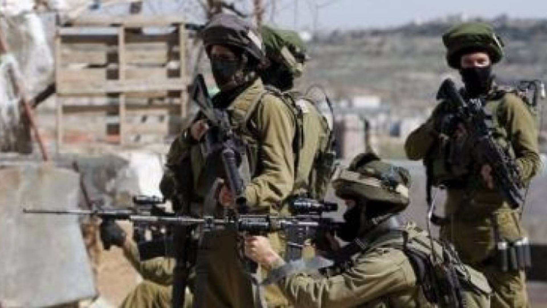 الاحتلال يعلن اكتشاف نفق جديد للتسلل من غزة