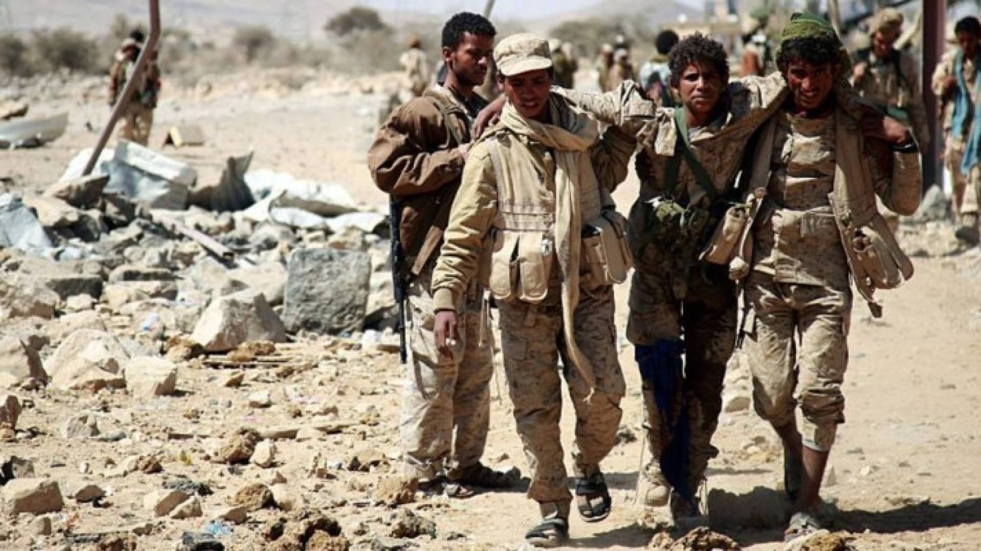 الصورة أرشيفية 
