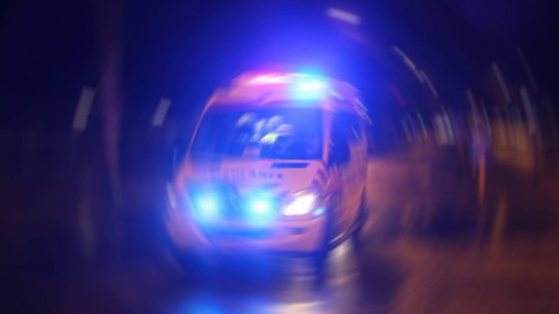 وفاة شخص وإصابة آخر اثر حادث تدهور في الكرك