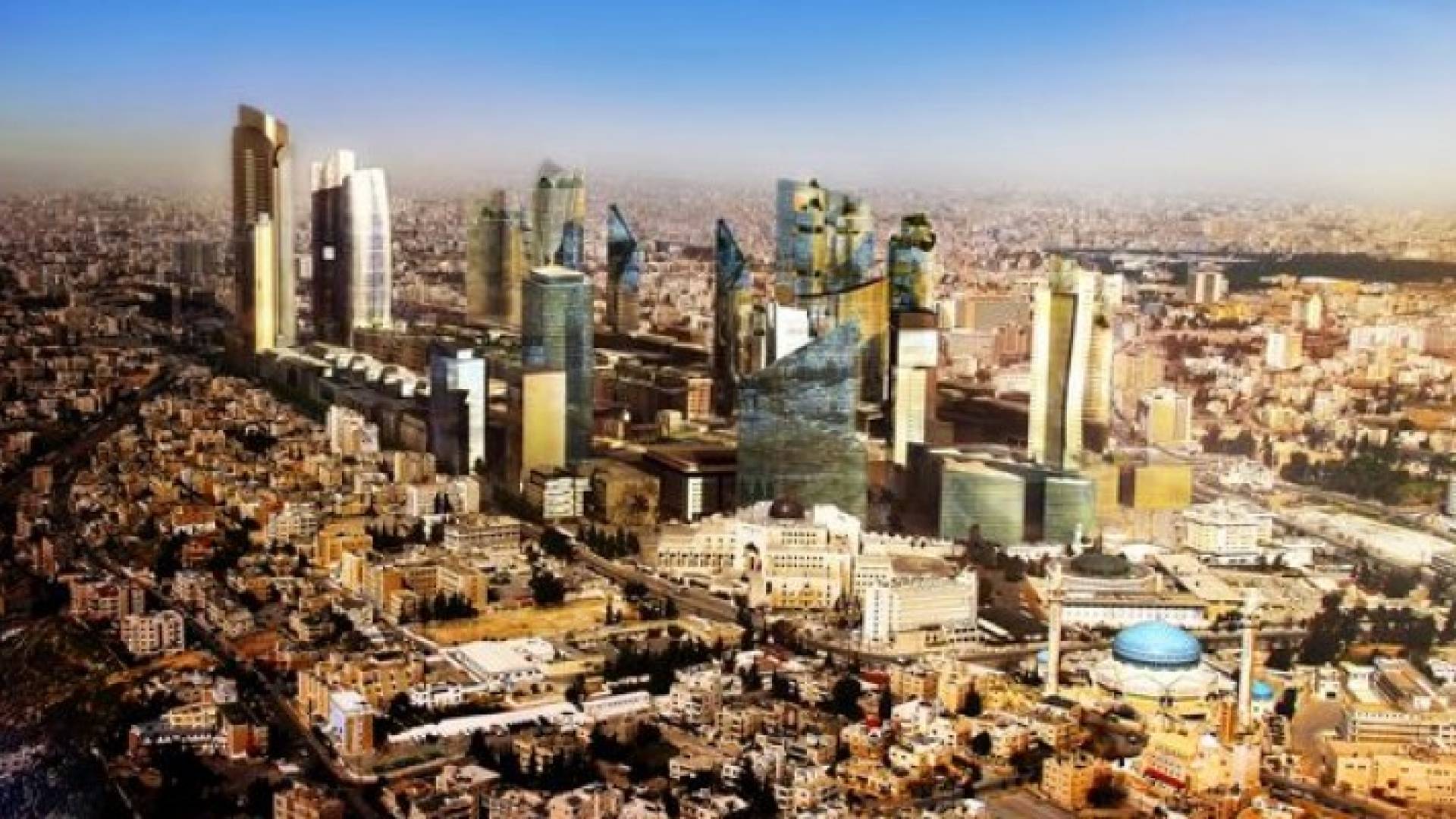 إرتفاع صافي دين المملكة لقرابة 23 مليار دينار