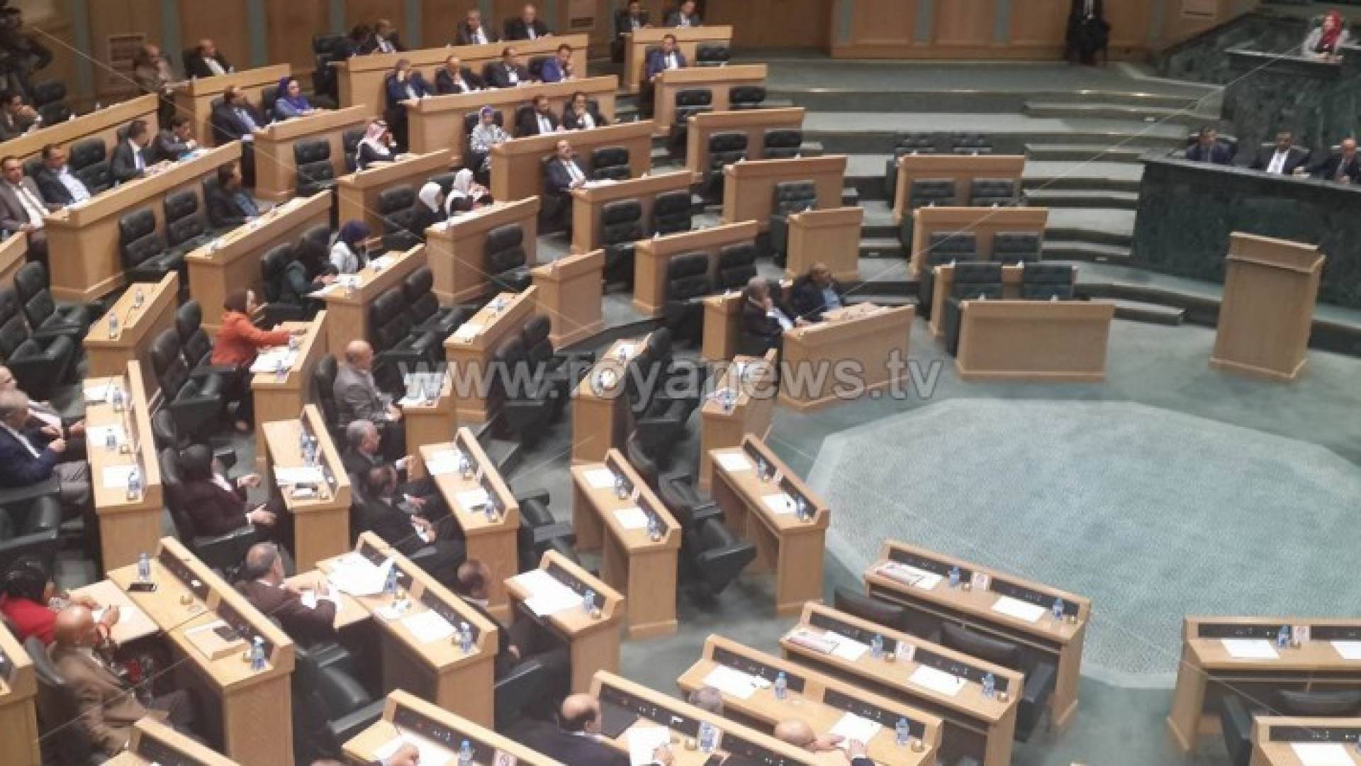 التعديلات الدستورية .. ترحيب نيابي ومطالبات بـإحالتها لـ " القانوينة "