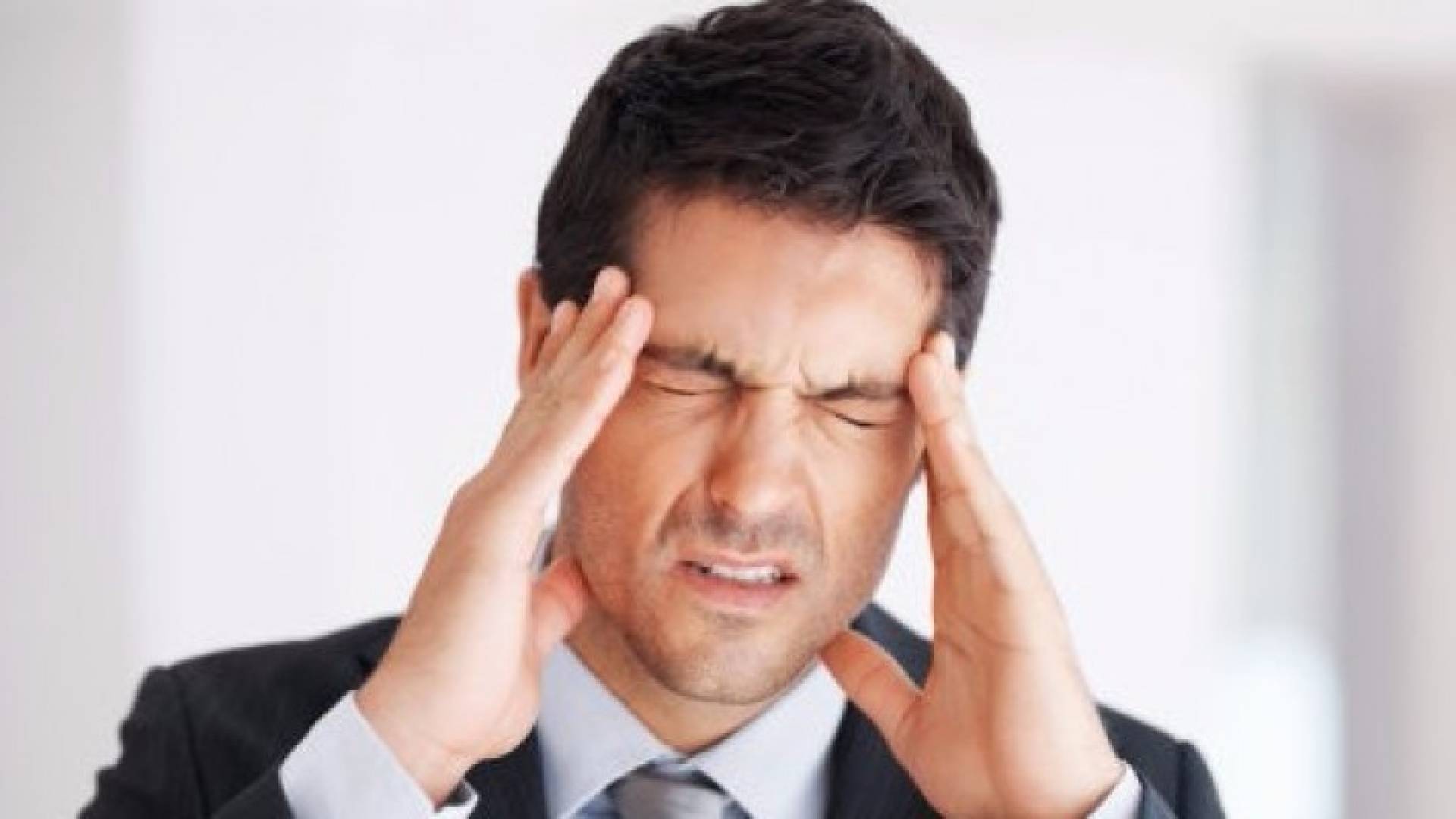 حارب الصداع بأسلحة طبيعية