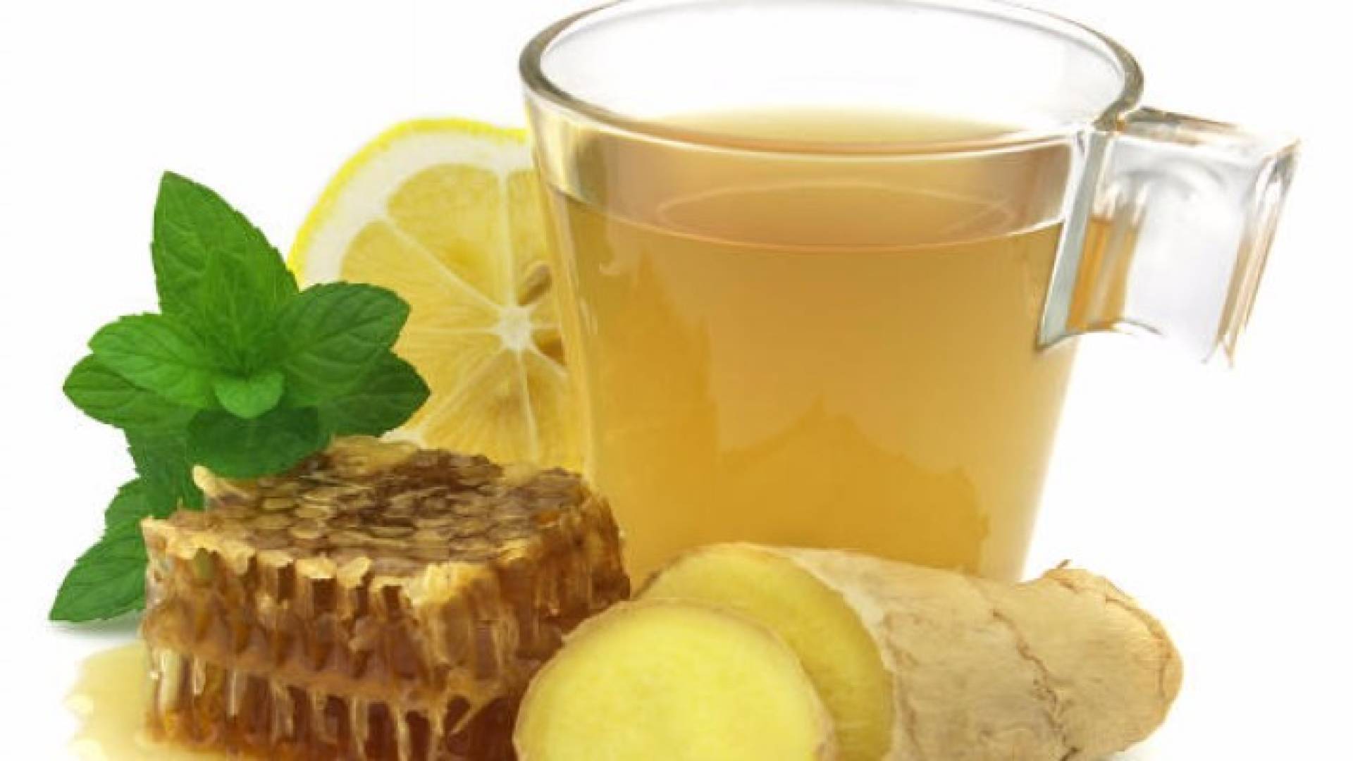 10 وصفات سحرية لعلاج نزلات البرد والسعال