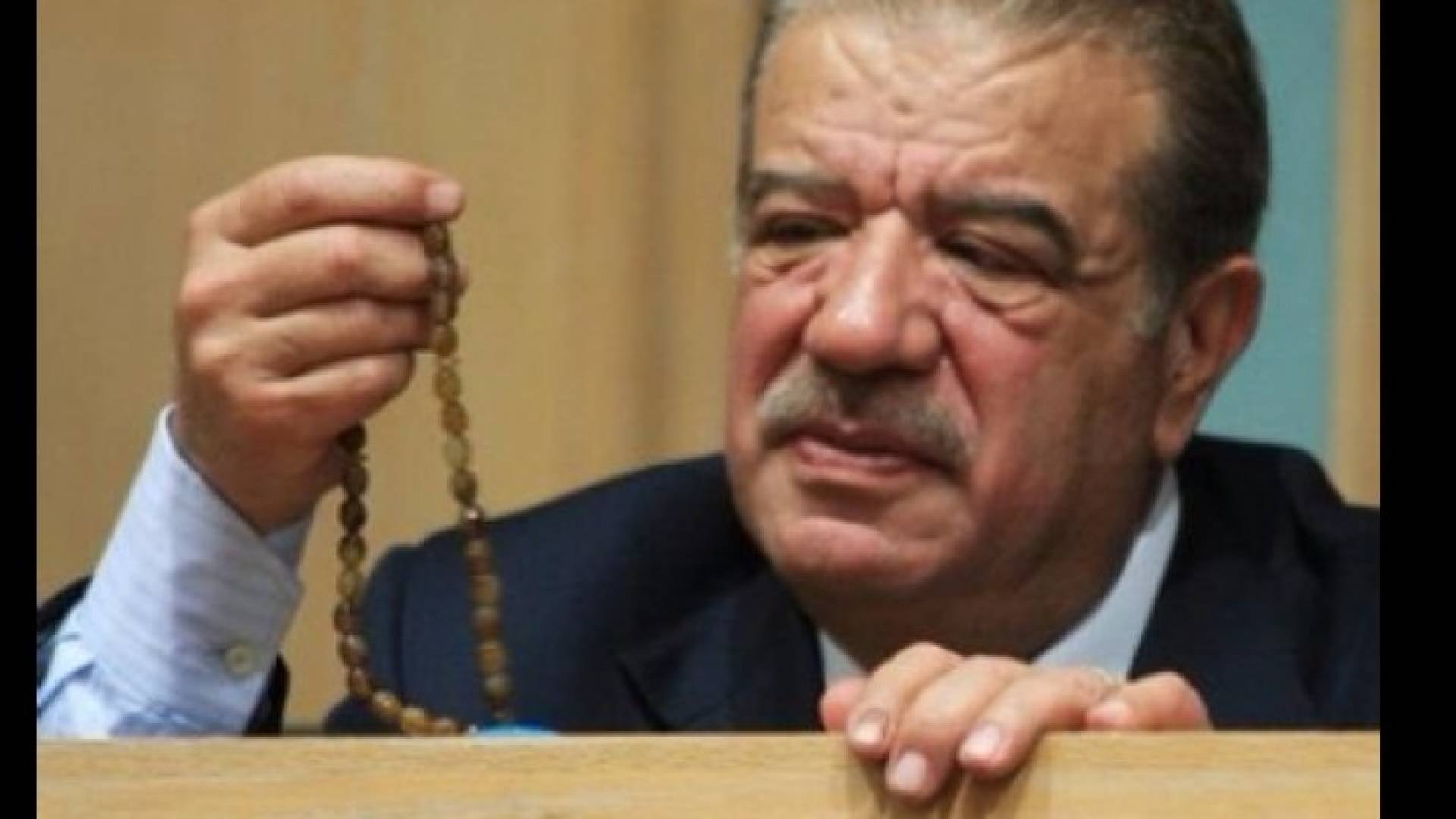 النائب الدغمي - أرشيفية 