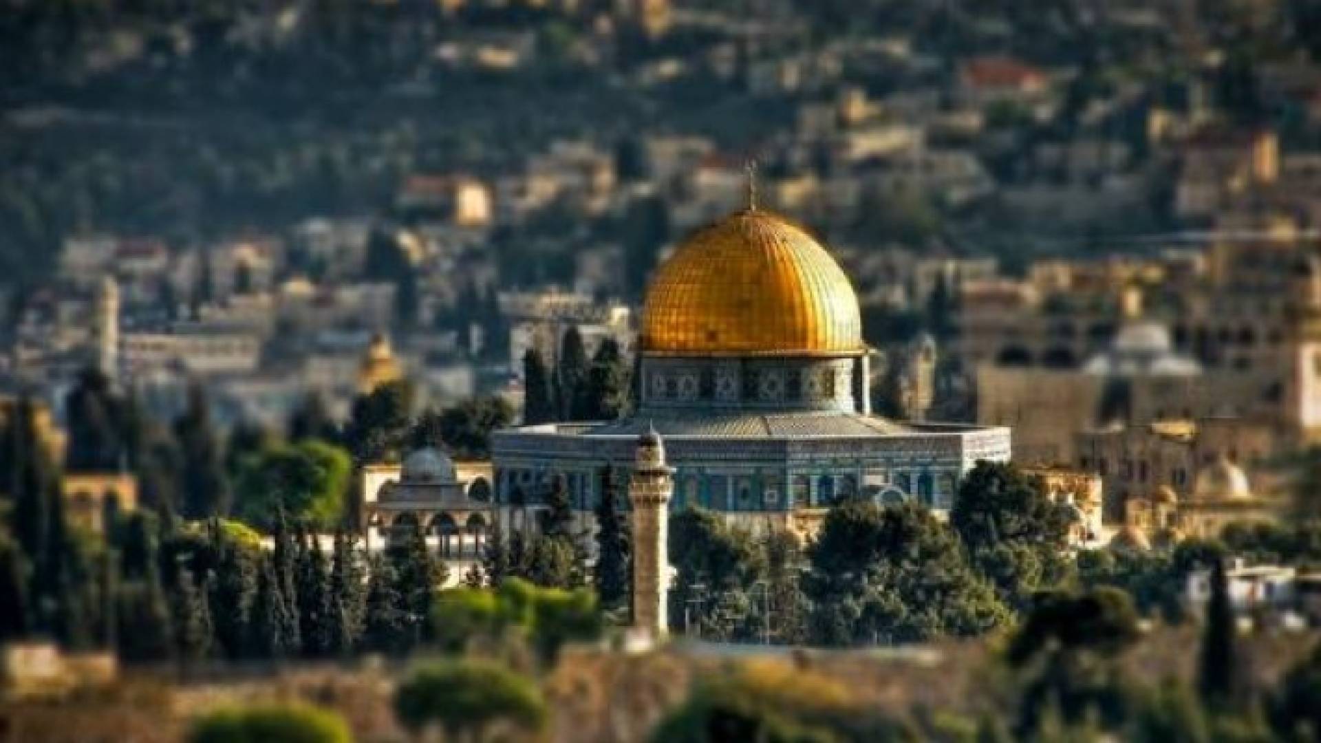 هيئات مقدسية دينية: الأردن في طليعة المدافعين عن القدس 