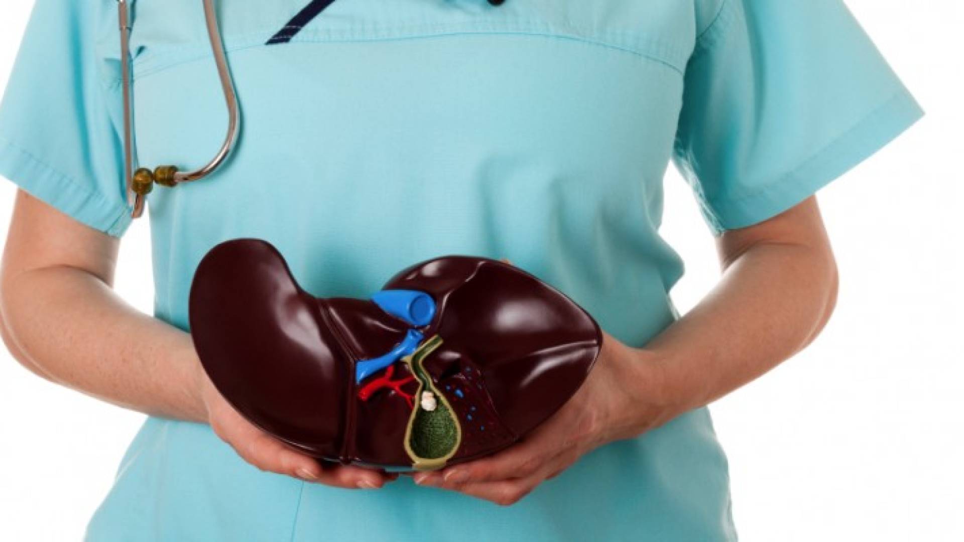 تعرف على 10 وصفات منزلية للوقاية من أمراض الكبد