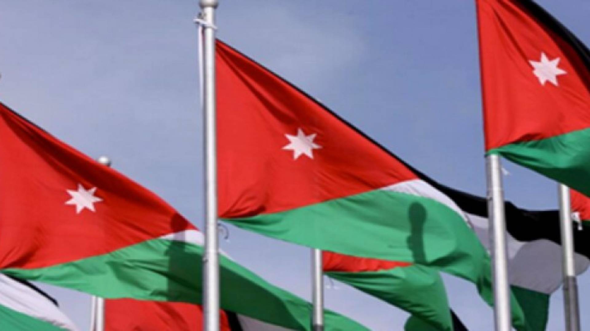 الأردن يتقدم 8 درجات بالمؤشر العالمي للحريات الصحفية