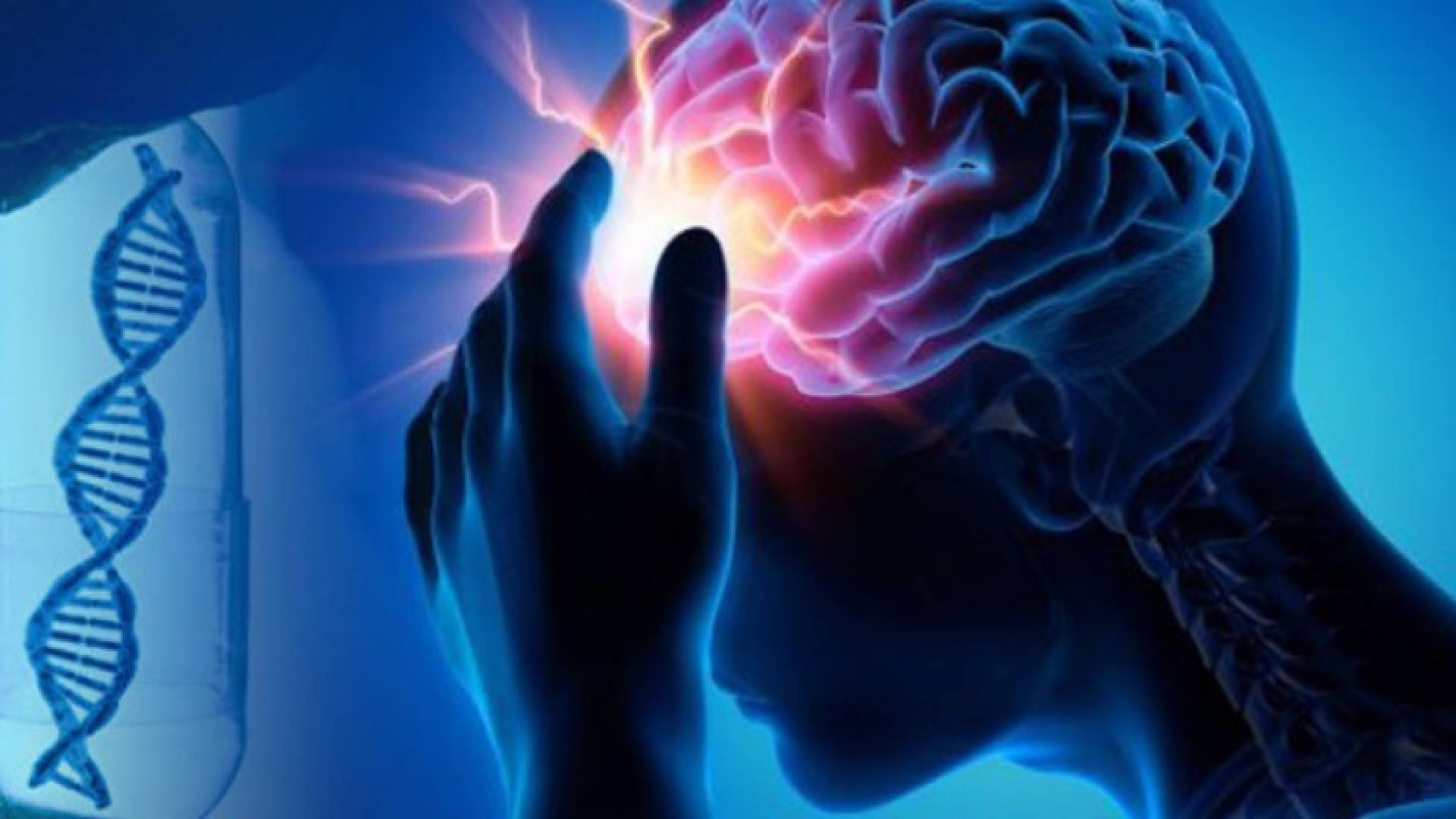العلماء يكشفون الجين المسؤول عن الجلطة الدماغية
