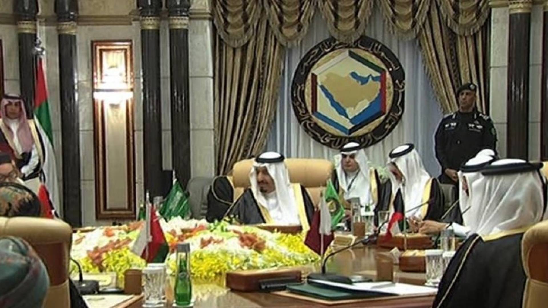 انطلاق أعمال القمة الخليجية المغربية في الرياض