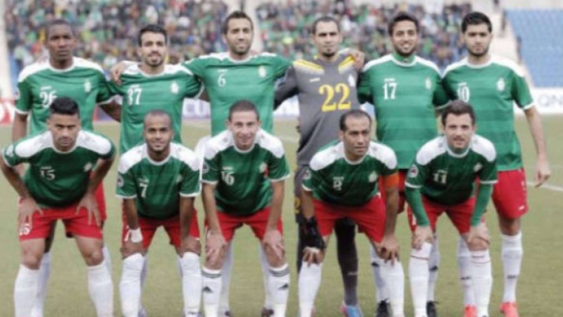 الوحدات قلق بشأن إصابة توريس