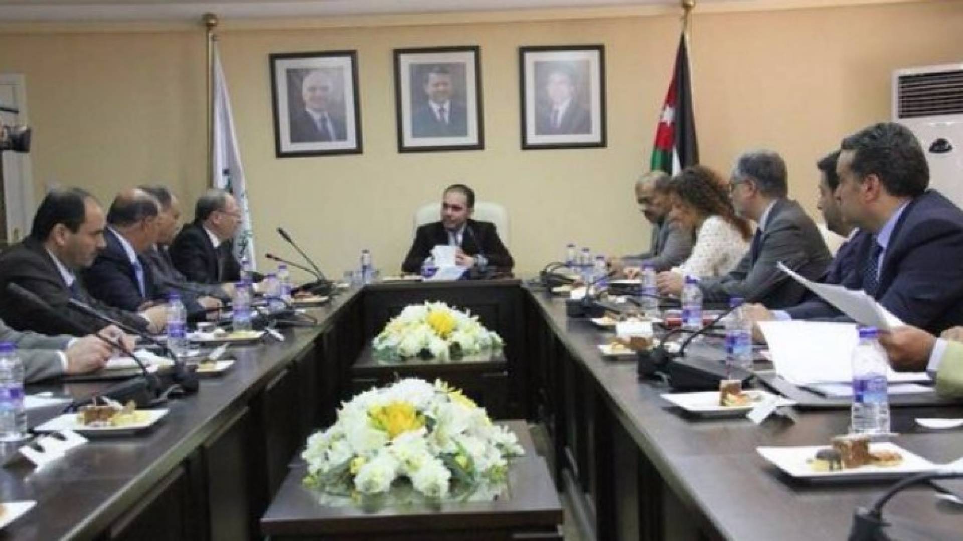 الأمير علي: المنشآت الرياضية التحدي الأكبر في مونديال السيدات