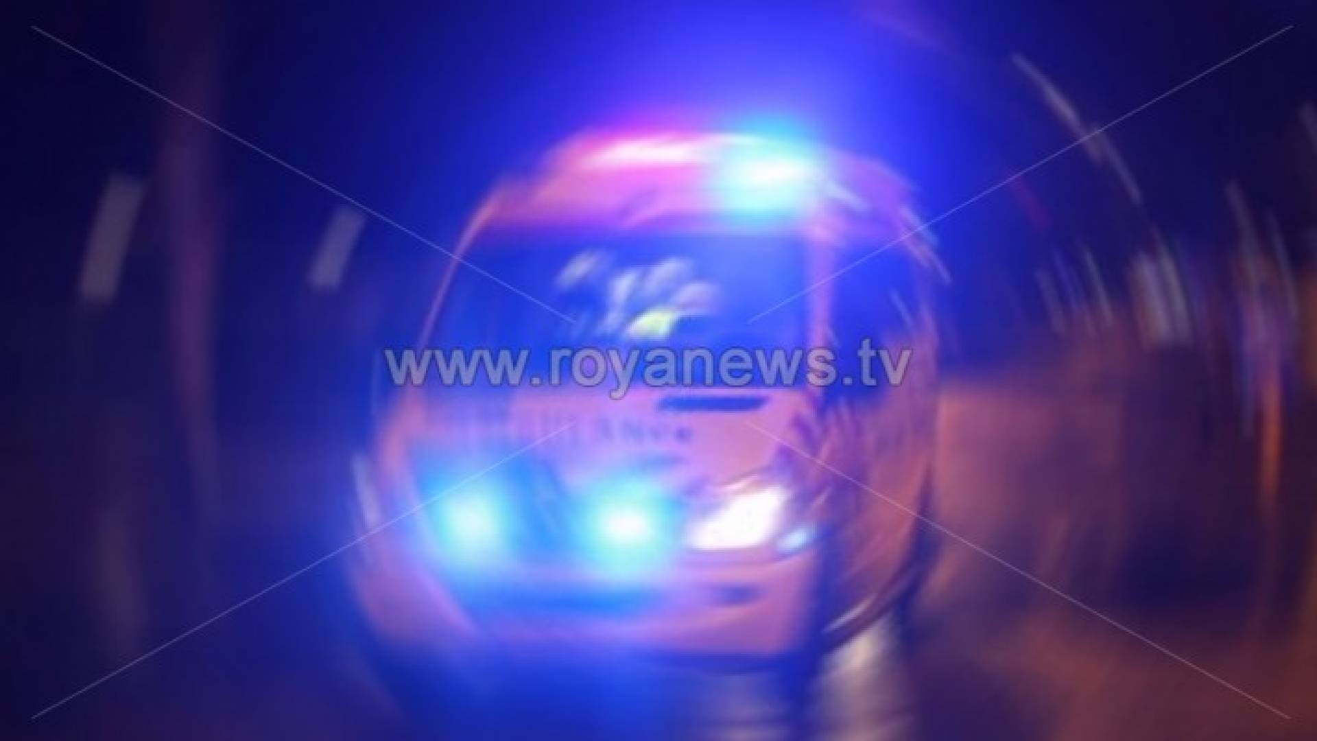 وفاة خمسينية دهسا على اتوستراد الزرقاء