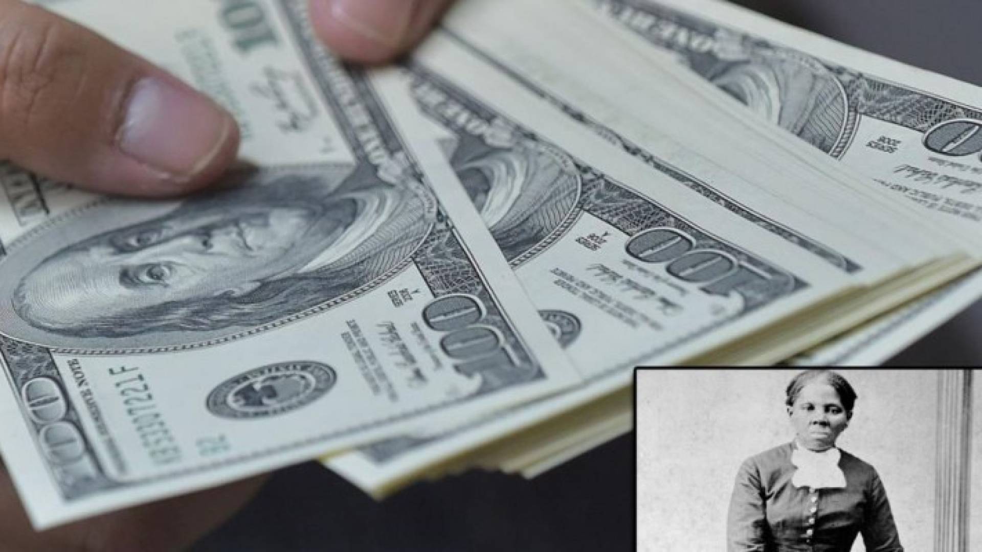  ورقة 20 دولارا ستحمل صورة الناشطة الحقوقية هاريت توبمان