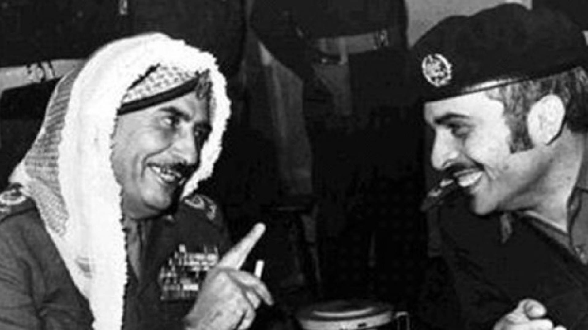 الذكرى 15 لرحيل المشير حابس المجالي