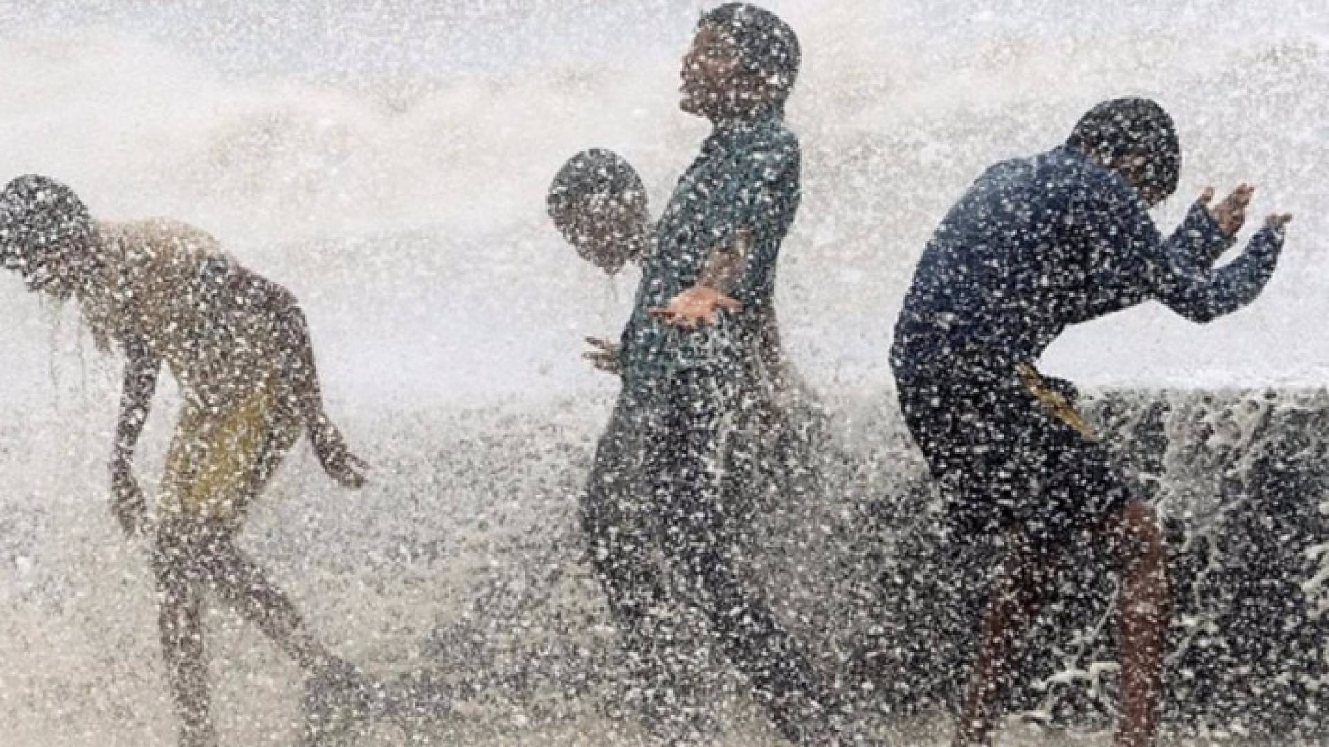 موجة حر صيفية مبكرة أصابت الهند
