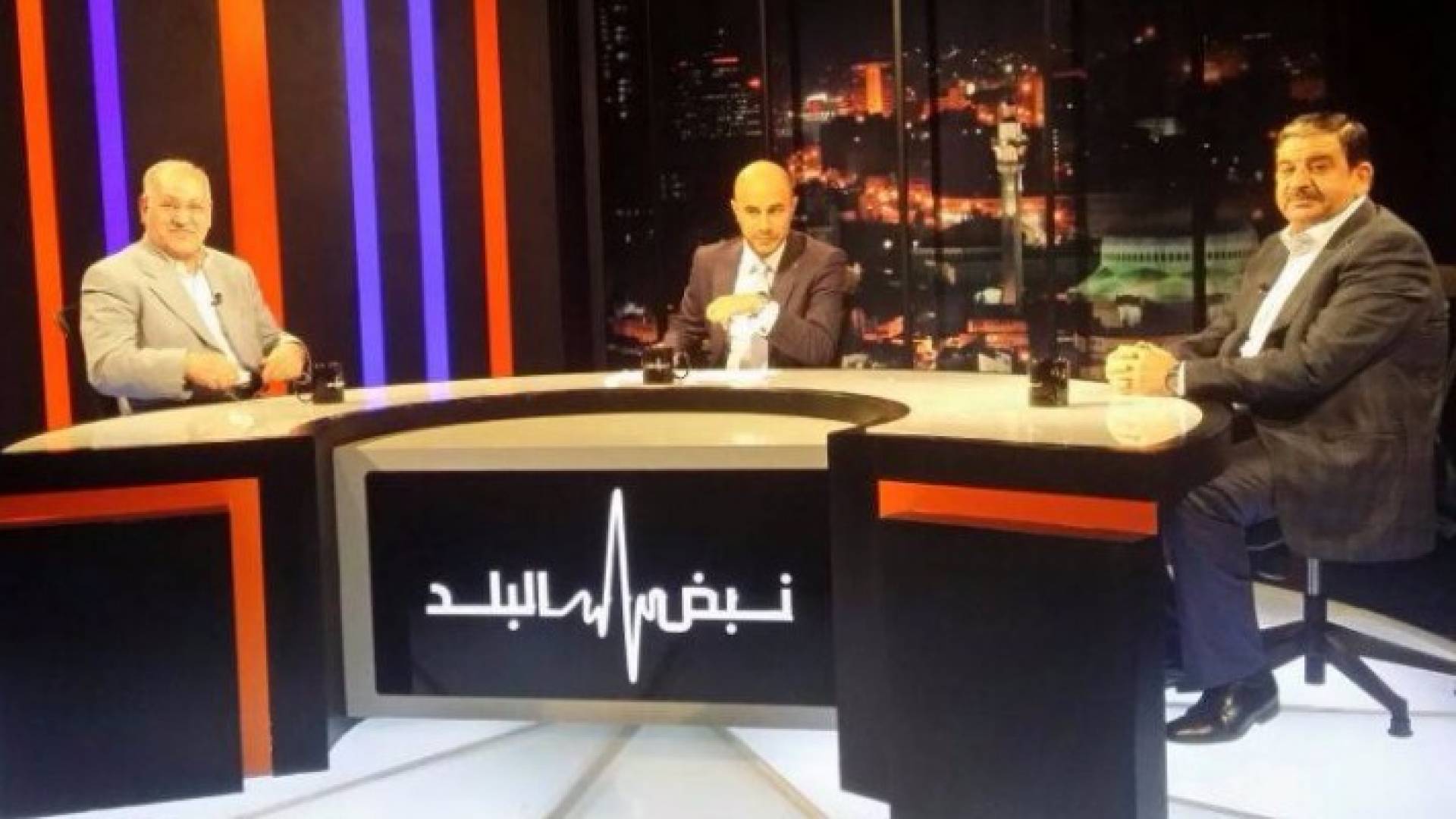 نبض البلد يناقش تطورات المشهد الإقليمي