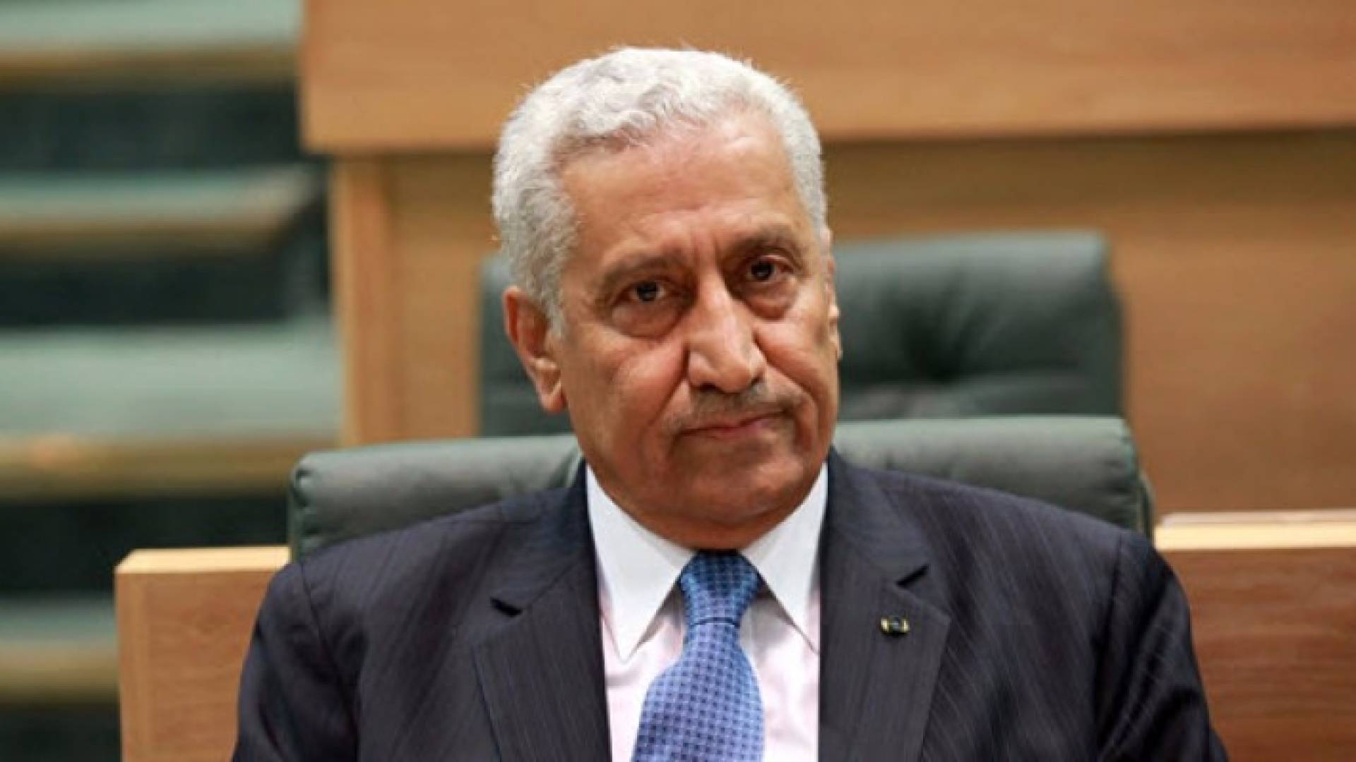 رئيس الوزراء عبدالله النسور - تعبيرية