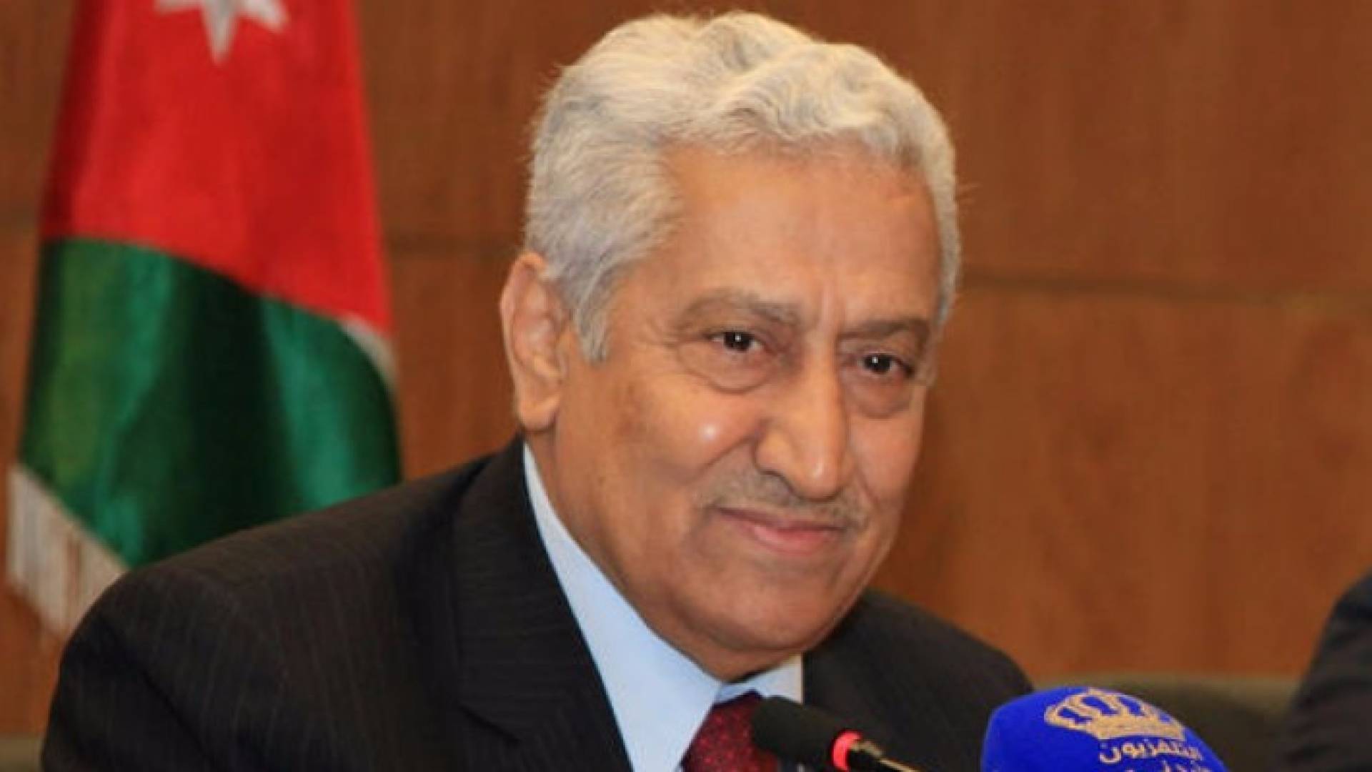 بحث إنشاء خط بحري بين الأردن والمغرب