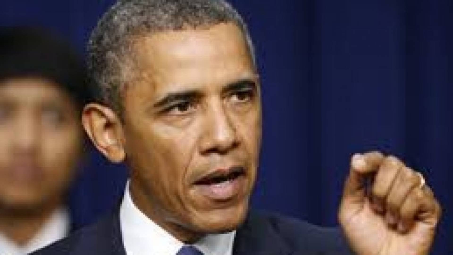 أوباما: لا خطط لنشر قوات برية في ليبيا