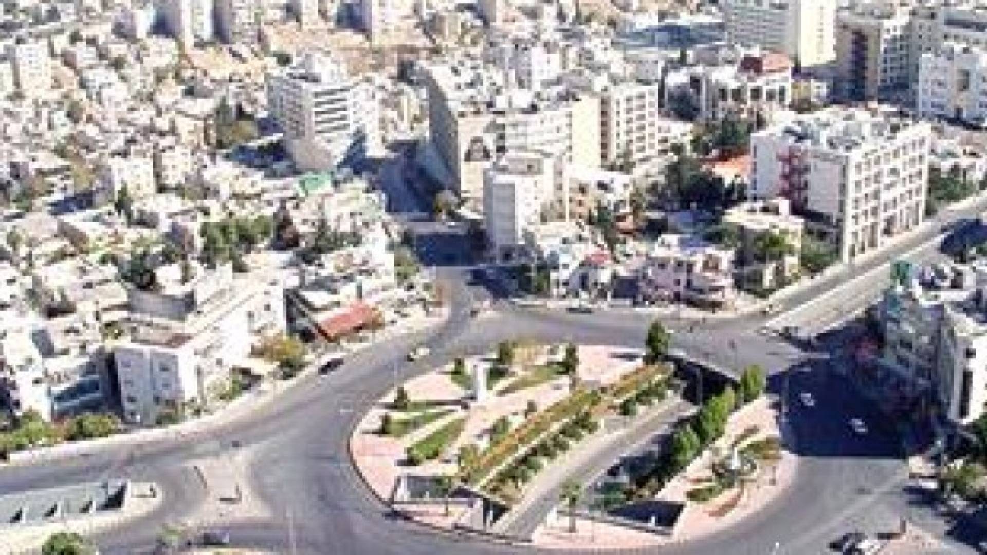 السبت:  أجواء ربيعية معتدلة في الجبال وتستمر حارة في البحر الميت والعقبة