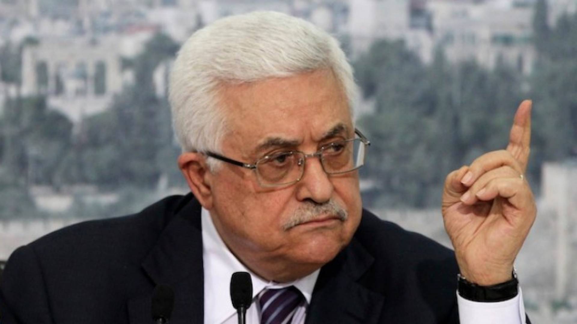 "تلاسن" فلسطيني إسرائيلي بقمة المناخ