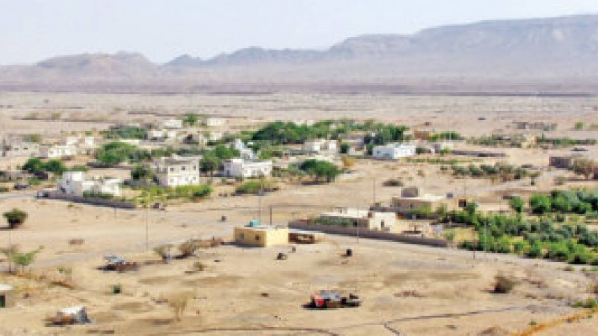 الناصر : مشاريع تنموية لتنمية وادي عربة وتطويره 