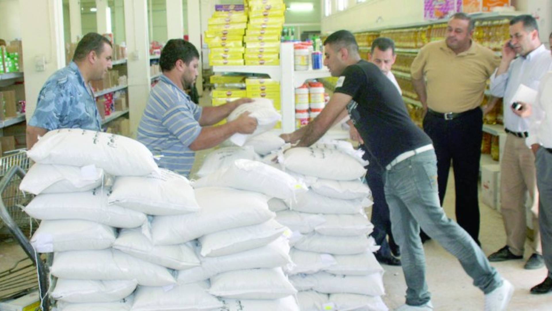 الصورة أرشيفية 