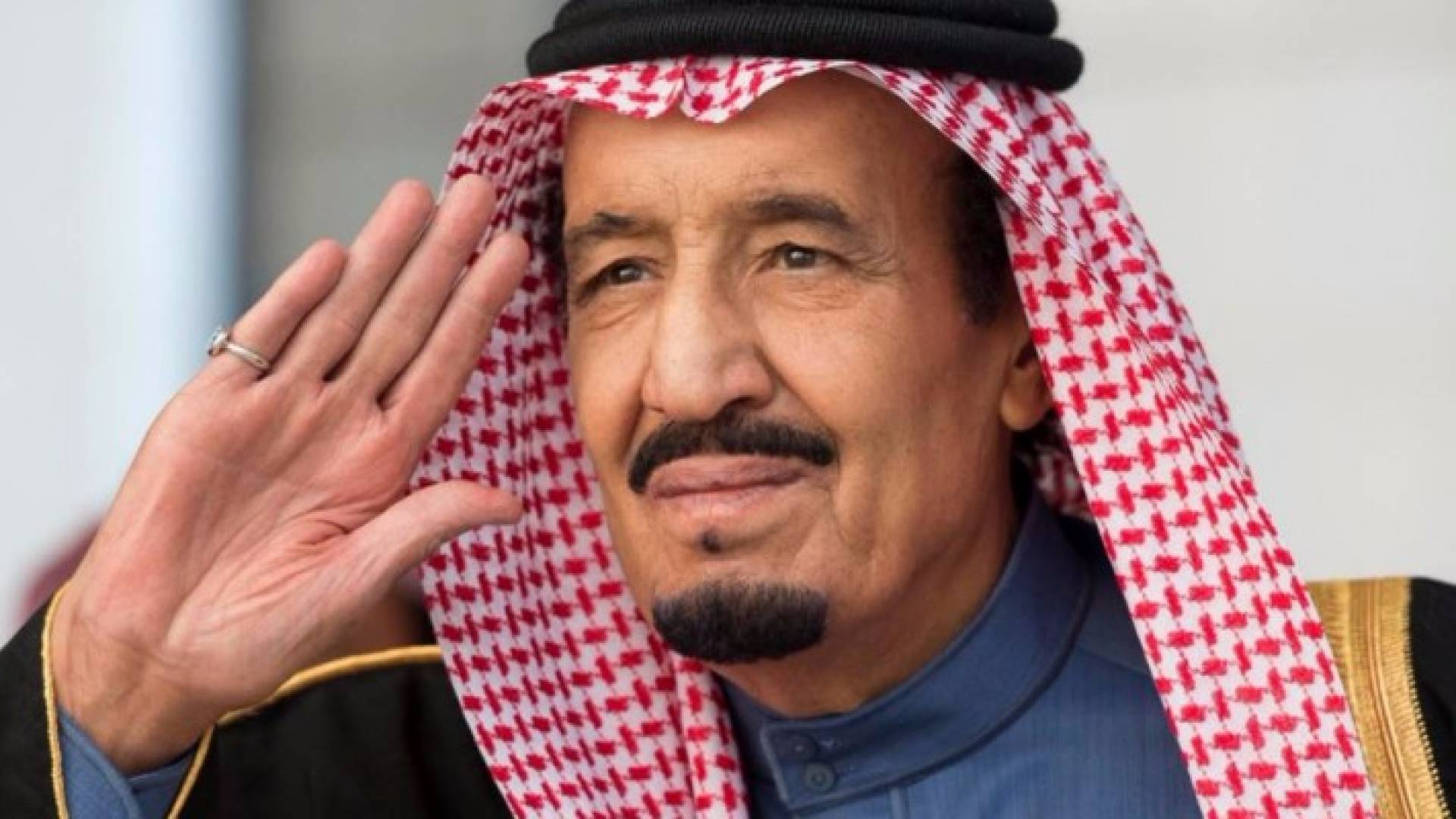 الملك سلمان بن عبد العزيز 